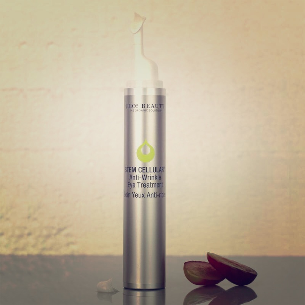 Juice Beauty Stem Cell Anti-Wrinkle Eye Treatment